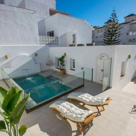 Casa Marinero Beach 1 토록스 외부 사진