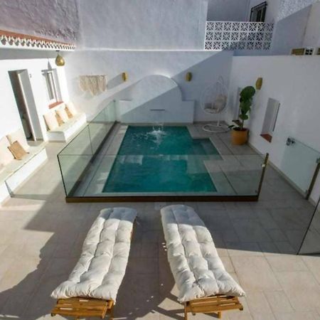 Casa Marinero Beach 1 토록스 외부 사진
