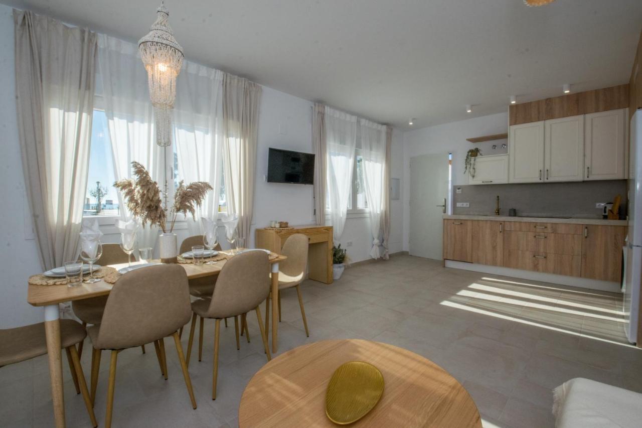 Casa Marinero Beach 1 토록스 외부 사진