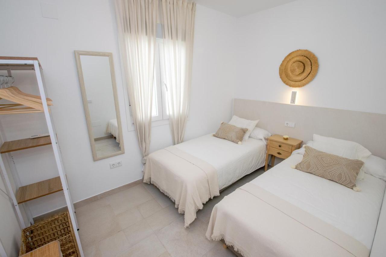 Casa Marinero Beach 1 토록스 외부 사진