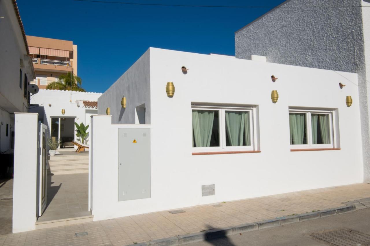 Casa Marinero Beach 1 토록스 외부 사진