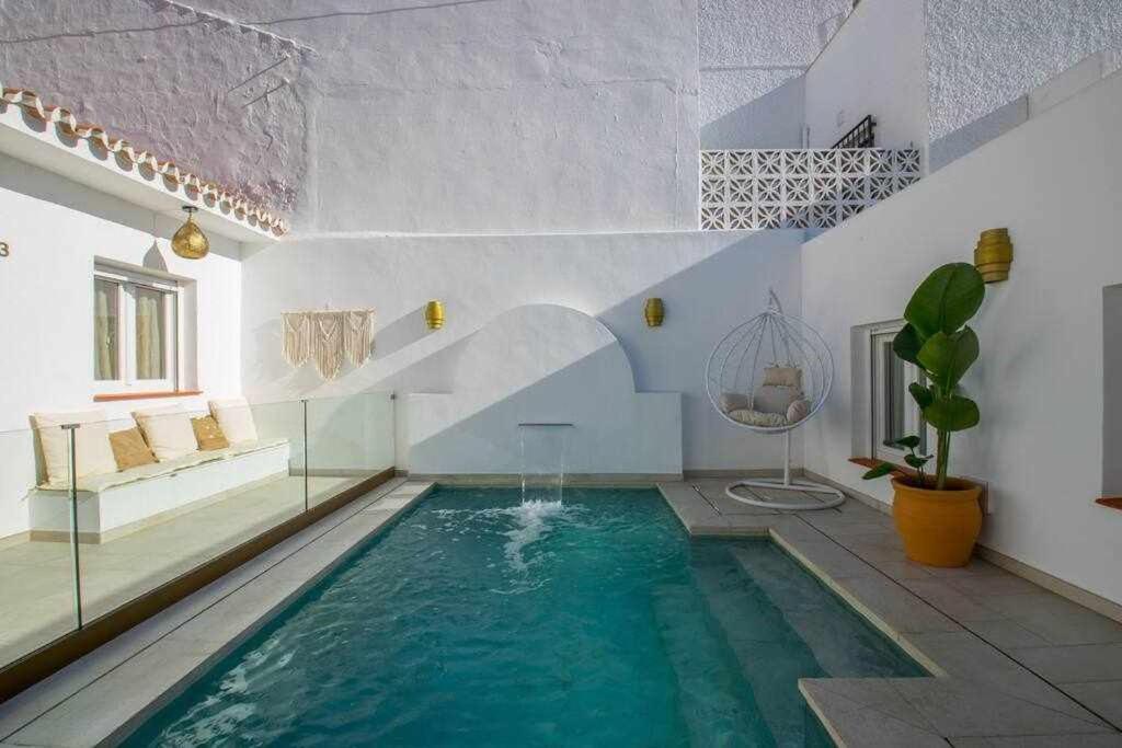 Casa Marinero Beach 1 토록스 외부 사진