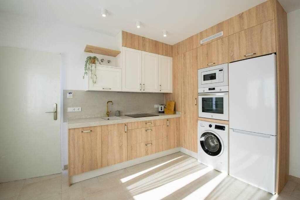 Casa Marinero Beach 1 토록스 외부 사진