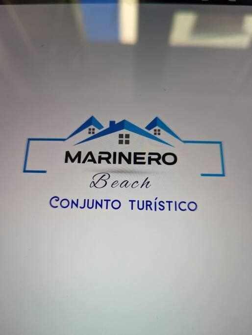 Casa Marinero Beach 1 토록스 외부 사진