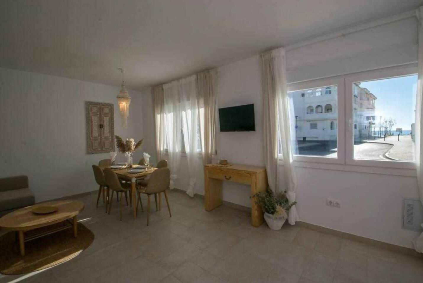 Casa Marinero Beach 1 토록스 외부 사진