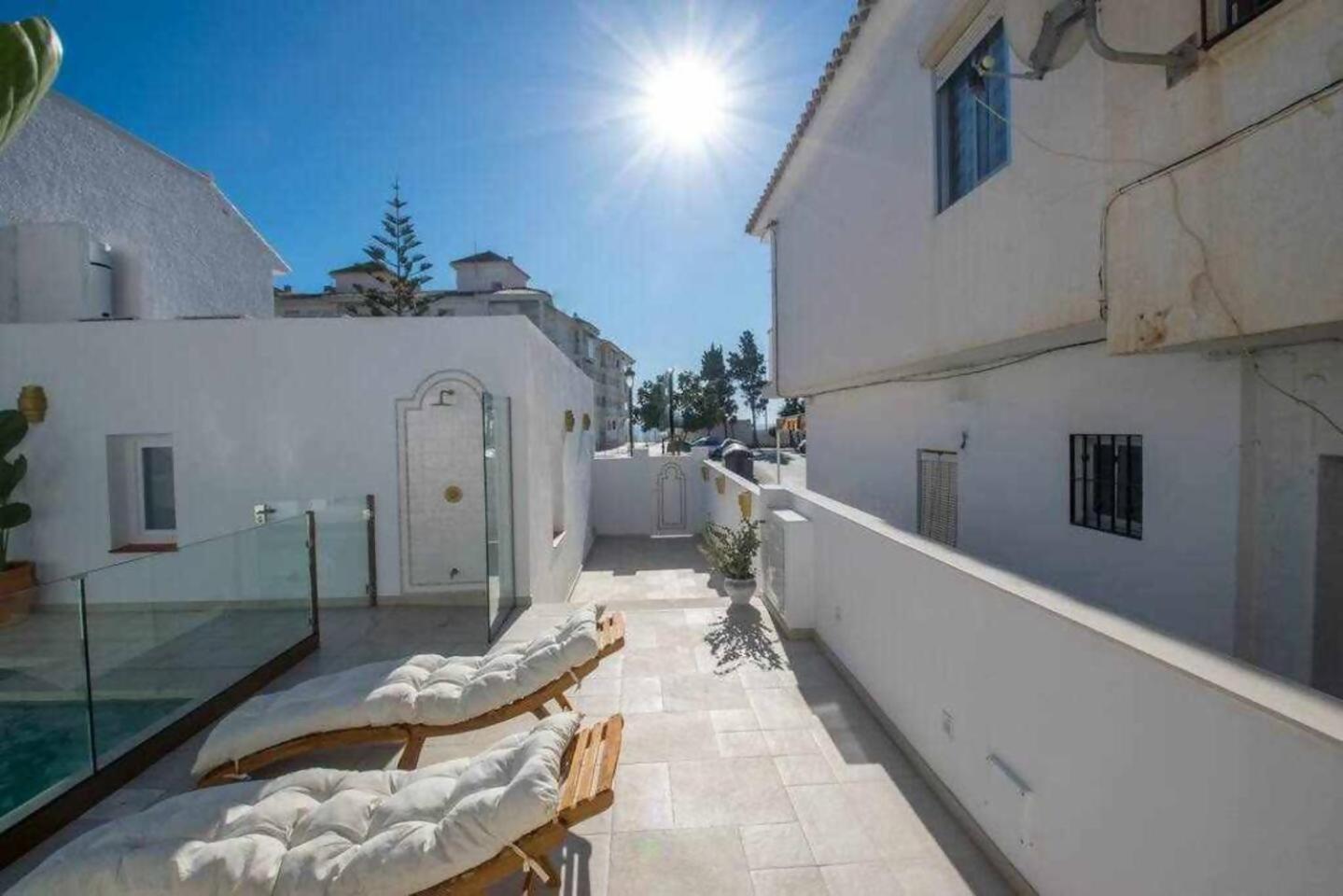 Casa Marinero Beach 1 토록스 외부 사진