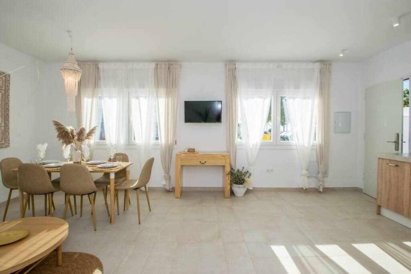 Casa Marinero Beach 1 토록스 외부 사진