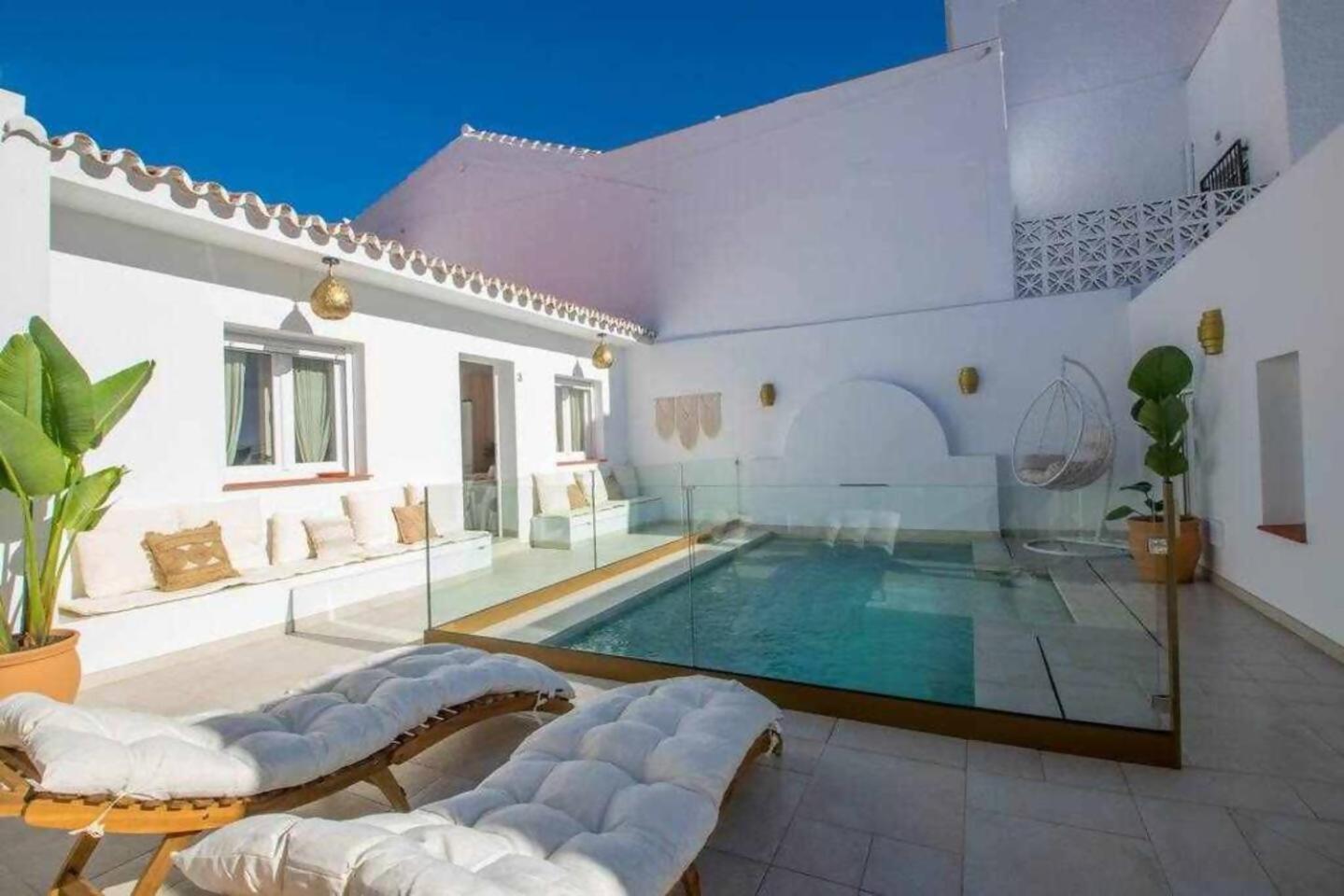 Casa Marinero Beach 1 토록스 외부 사진