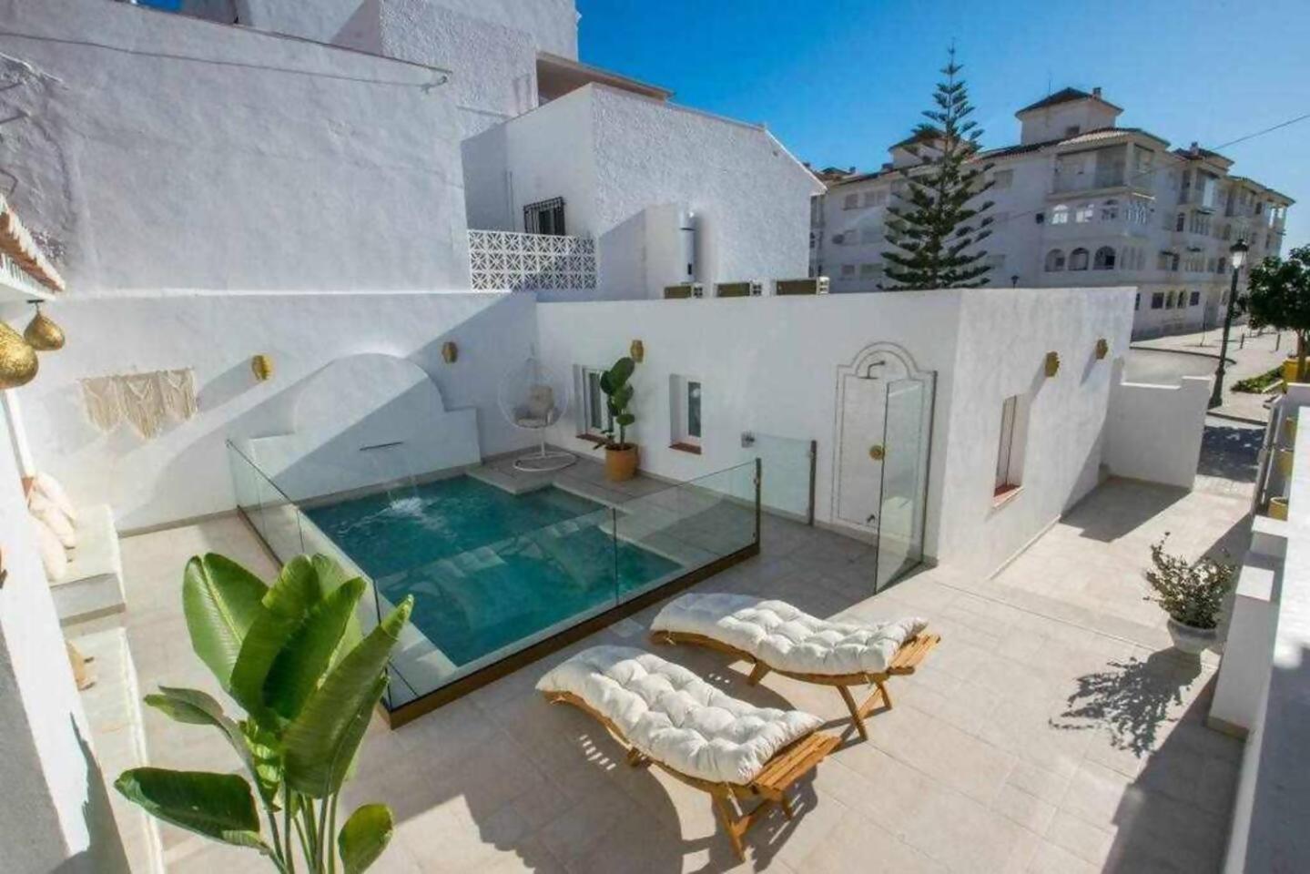 Casa Marinero Beach 1 토록스 외부 사진