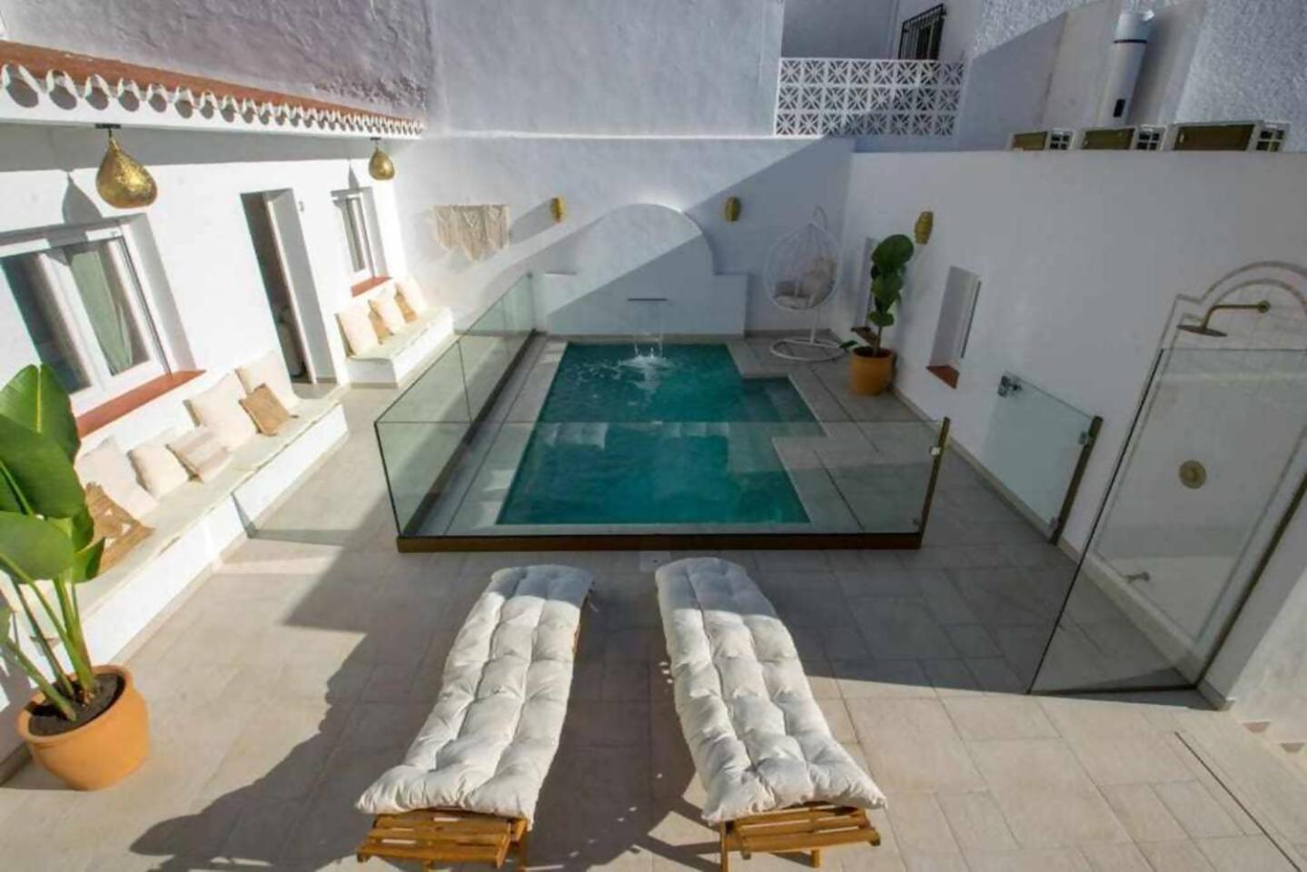 Casa Marinero Beach 1 토록스 외부 사진